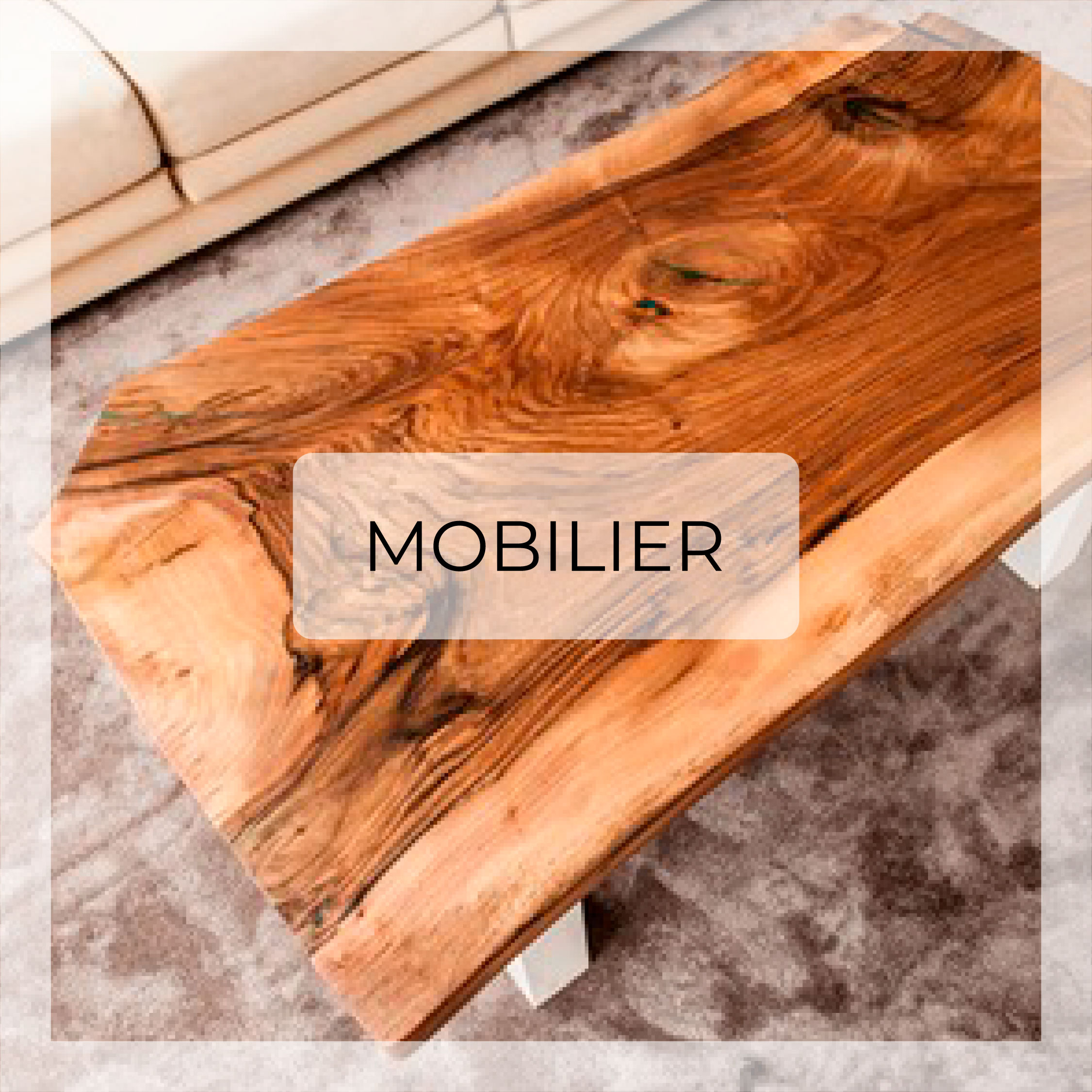 Mobilier